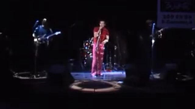 Стена -- В вымершем городе смотреть онлайн