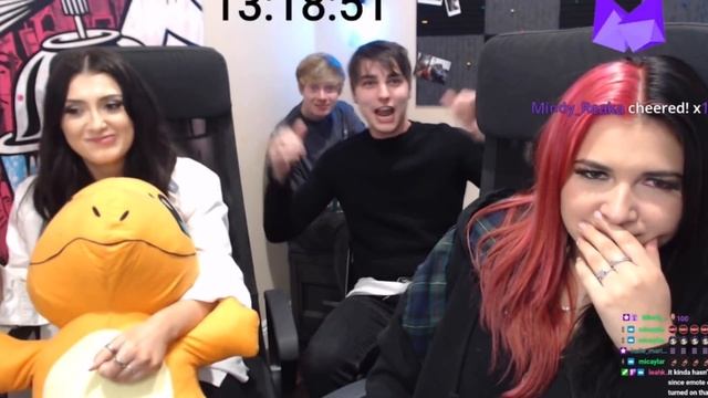 Drunk livestream funny moments смотреть онлайн