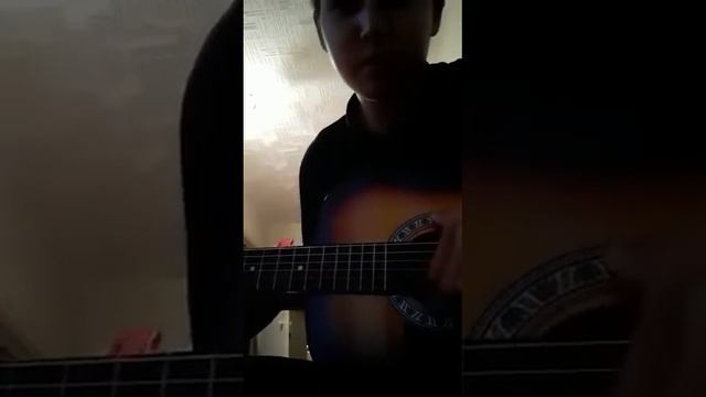 Titanic on guitar- Титаник на гитаре смотреть онлайн