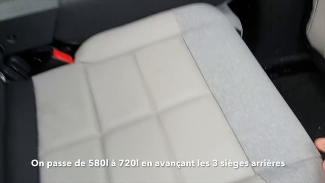 Test du C5 Aircross en famille смотреть онлайн