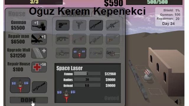 Storm the House 3 (1-40) смотреть онлайн