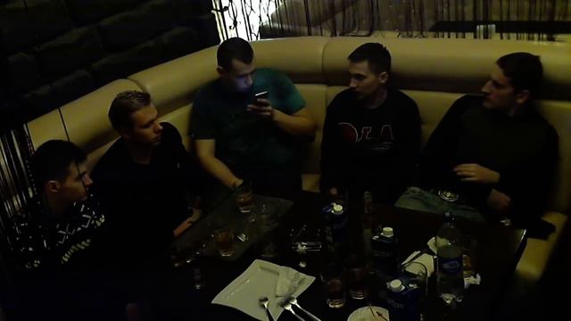 Легендарная сходка у Geksagen'a. В гостях: Dvp, Guka4, dav, RocketMan, подписчик dvp смотреть онлайн
