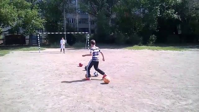 Adidas F50 adizero Test & Review смотреть онлайн