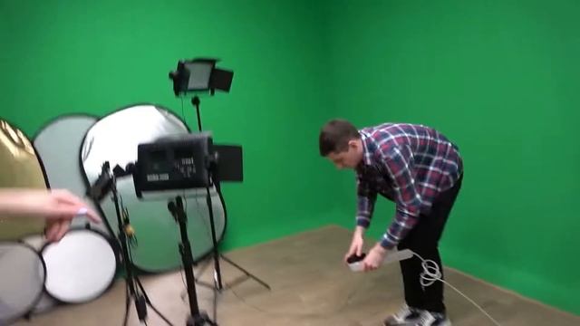 Специальность 55.05.01 Режиссура кино и телевидения, специализация Режиссер мультимедиа смотреть онлайн