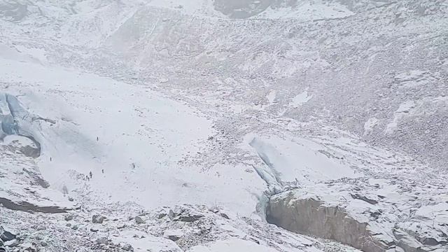 #78 Ледник Кашкаташ,  Адыл-Су,  29.01.23