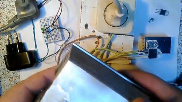 BTA41 против BTA20