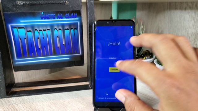 Eliminar Cuenta Google TechPad M5GO Android 11 Go Último Método смотреть онлайн