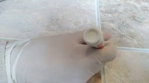 Чем замазать швы между плиткой? Маркер для плиточных швов - возвращаем былую красоту!