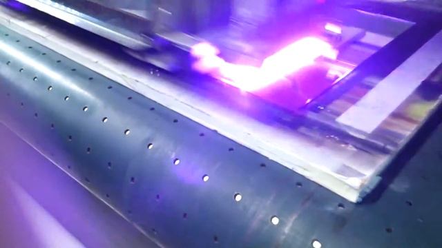 УФ печать на зеркале смотреть онлайн