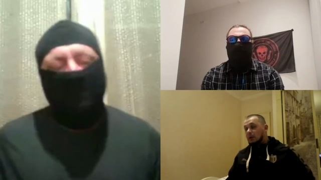 RSOTM, Владлен и Тихий Группа Стрелкова Операция Славянск смотреть онлайн