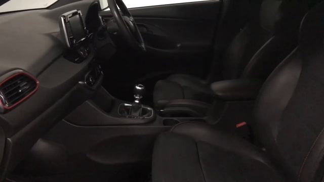 Hyundai i30 Fastback 2.0 T-GDi N Performance | Richmond Motor Group | Hampshire & Surrey смотреть онлайн