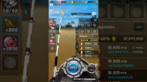 Улетный клев 3D азы для начинающих