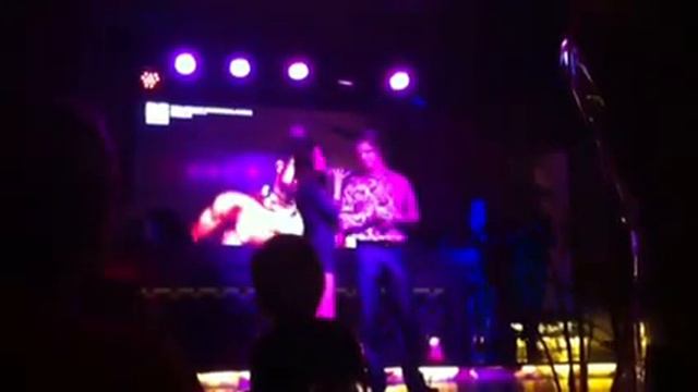 Аделина и Прохор Шаляпин "Последний раз" смотреть онлайн