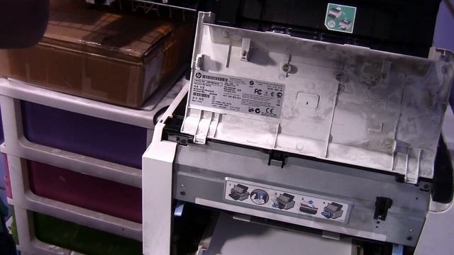 hp cp1025 drum replacement - how to replace drum kit hp laserjet cp1025 смотреть онлайн