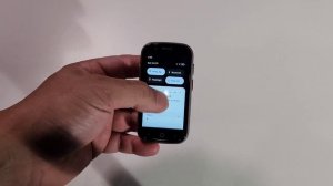 UNIHERTZ JELLY 2E SMALLEST ANDROID PHONES POWERFUL IN THE WORLD