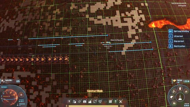 Compact Mall - Magnets | Dyson Sphere Program Episode 20 смотреть онлайн
