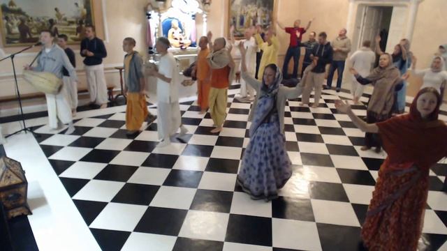 Картика Дамодараштака 12.11.2016 смотреть онлайн