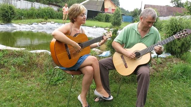 Игорь Шошин. Тарантелла смотреть онлайн