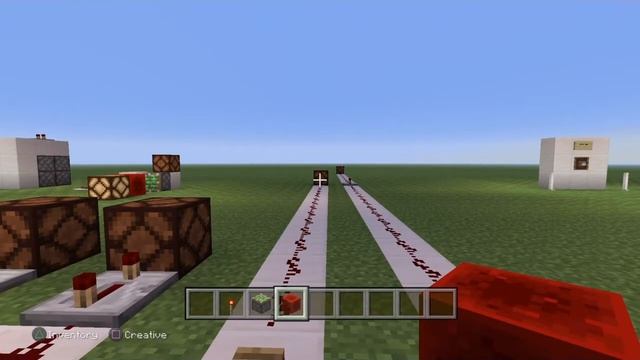 Minecraft for beginners 2 - An Introduction to Redstone смотреть онлайн