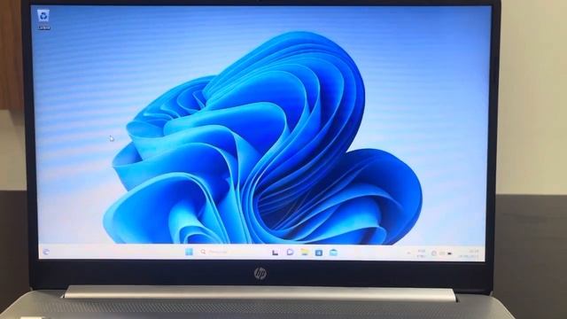 Notebook HP 15 dy206, i3 1125g4, 8gb Ram 256gb SSD NVMe, vídeo demonstrativo смотреть онлайн