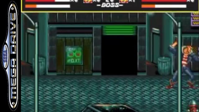 SEGA vs SNES. 5-я серия (конец) смотреть онлайн