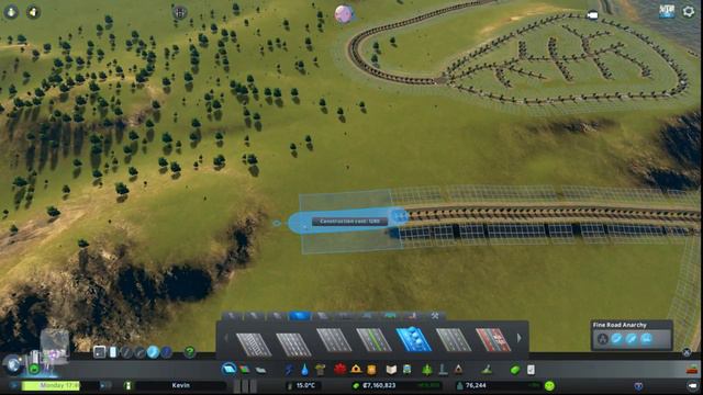 Cities: Skylines - Complete Kevin Episode 37 смотреть онлайн