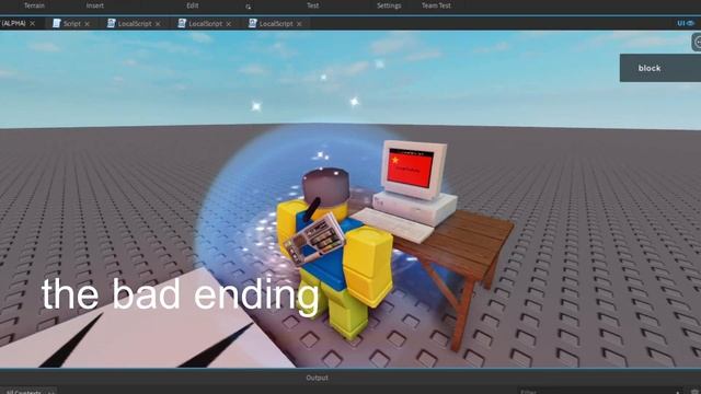 roblox social credit test смотреть онлайн