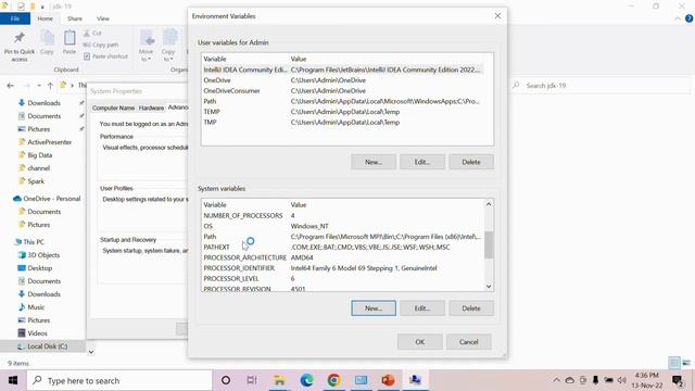 3. Installing spark смотреть онлайн