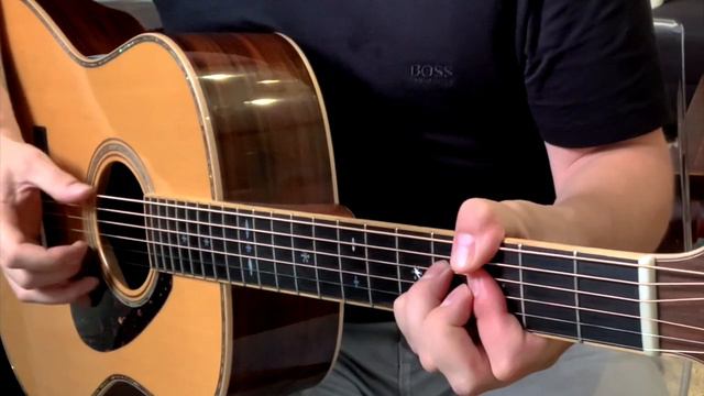 If I Fall | Ryan Inglis | Acoustic смотреть онлайн