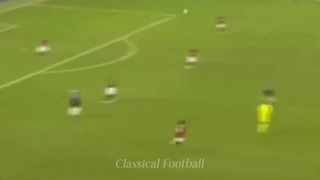 Maldini (40) vs Ibrahimovic (26) Battle смотреть онлайн