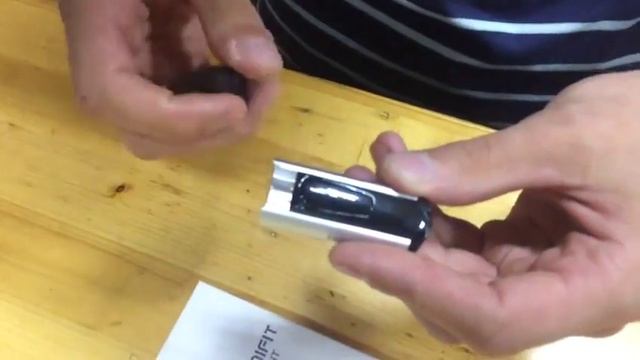 Обзор на pod-устройство Justfog minifit смотреть онлайн