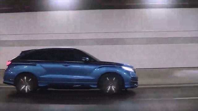 Honda Avancier 2023 -Fantastic Midsize SUV !