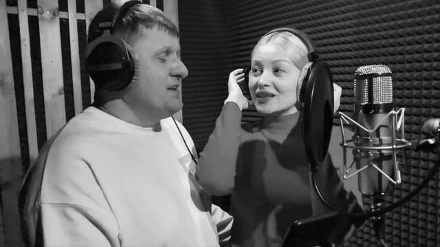 Инна Светлова и Андрей Гражданкин с песней Моя Любовь смотреть онлайн