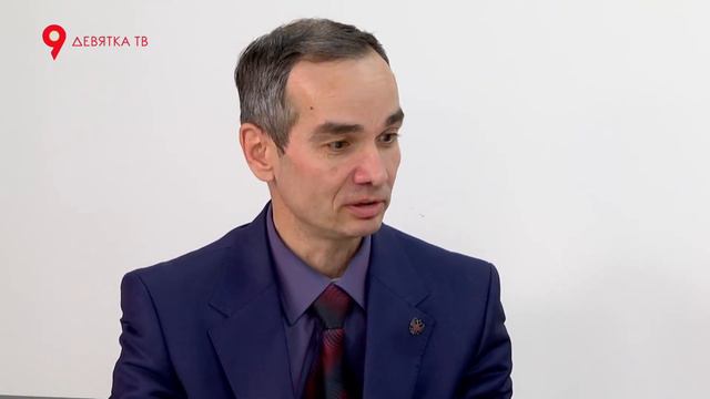 ИНТЕРВЬЮ Ярослав Михайлов