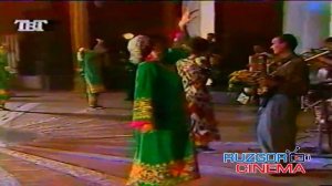 Файзигул Юсупова - Алло ёричон...