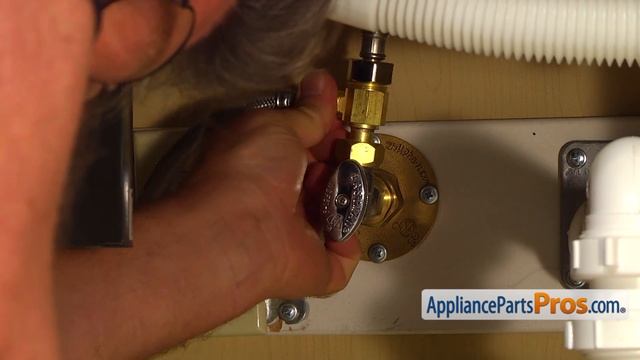 How To: Frigidaire/Electrolu Door Spring 154579101 смотреть онлайн
