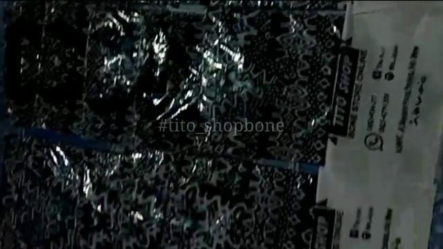 Baju Batik Pesanan Pelanggan 4 Lusin #tito_shopbone #part02 (24/03/2019)