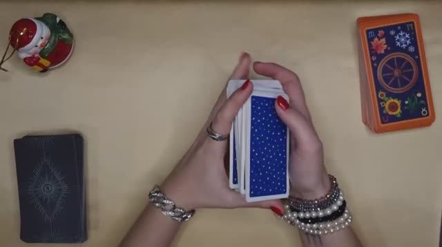 РЫБЫ - ТАРО прогноз на ЯНВАРЬ 2022 года смотреть онлайн