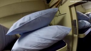 Поезд 26 Минск-Москва, купейный вагон