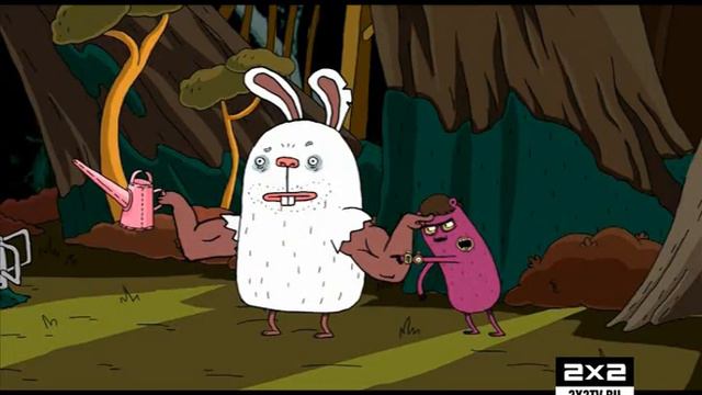 Атомный лес. Досье № 118054: Хлора смотреть онлайн