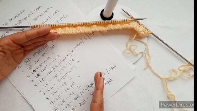 Capota Gnomo Burbuja. ¡¡¡MUY FÁCIL!!!. Tutorial Tejer Punto De Bebé.