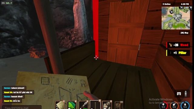Tribals.Io Gameplay | Let's Have Some Fun | Part 11 | Craft New Base смотреть онлайн