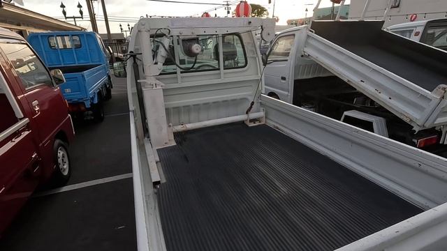 Top 10 Kei Cars At JDM Hawaii! смотреть онлайн