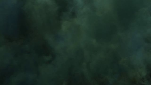 Бесплатный Видео Футаж Полет в Мрачных Темных Облаках с Молниями. Зловещий Фон. Бесконечный Цикл смотреть онлайн