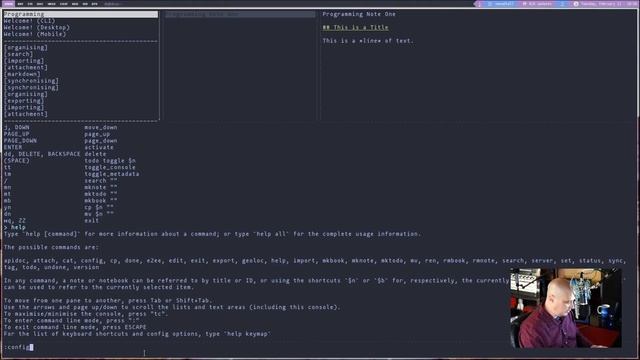 Joplin Is An Open Source Alternative To Evernote смотреть онлайн