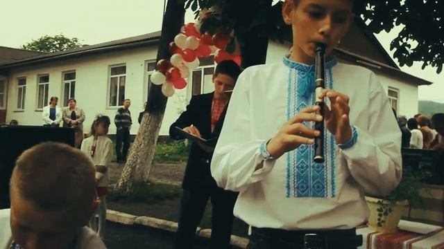 гурт Орли Випускний. с.Чорний Потік.Orly band. Graduation. Chorny Potik village смотреть онлайн