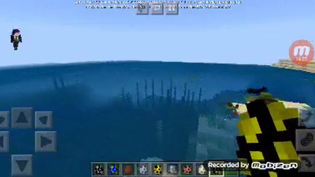 Обзор мода Ycreatures