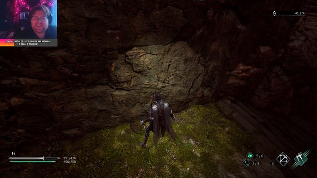 Thymesia: Прохождение игры |Деград-Отряд|