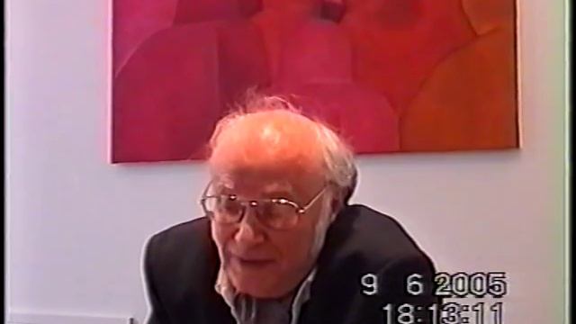 На презентации книги Леонида Бердичевского. Часть 1. смотреть онлайн