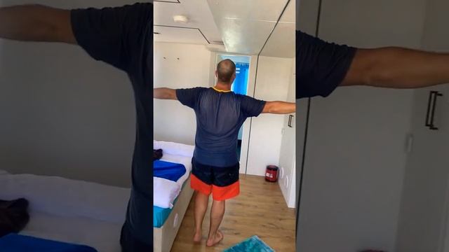 Обзор сафарийной лодки Imperial. Как выглядит лучший дайвинг бот в Хургаде смотреть онлайн